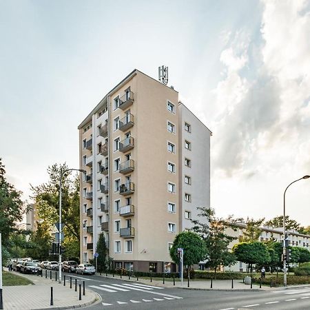 Kasprowicza 15 By Homeprime Varsóvia Exterior foto